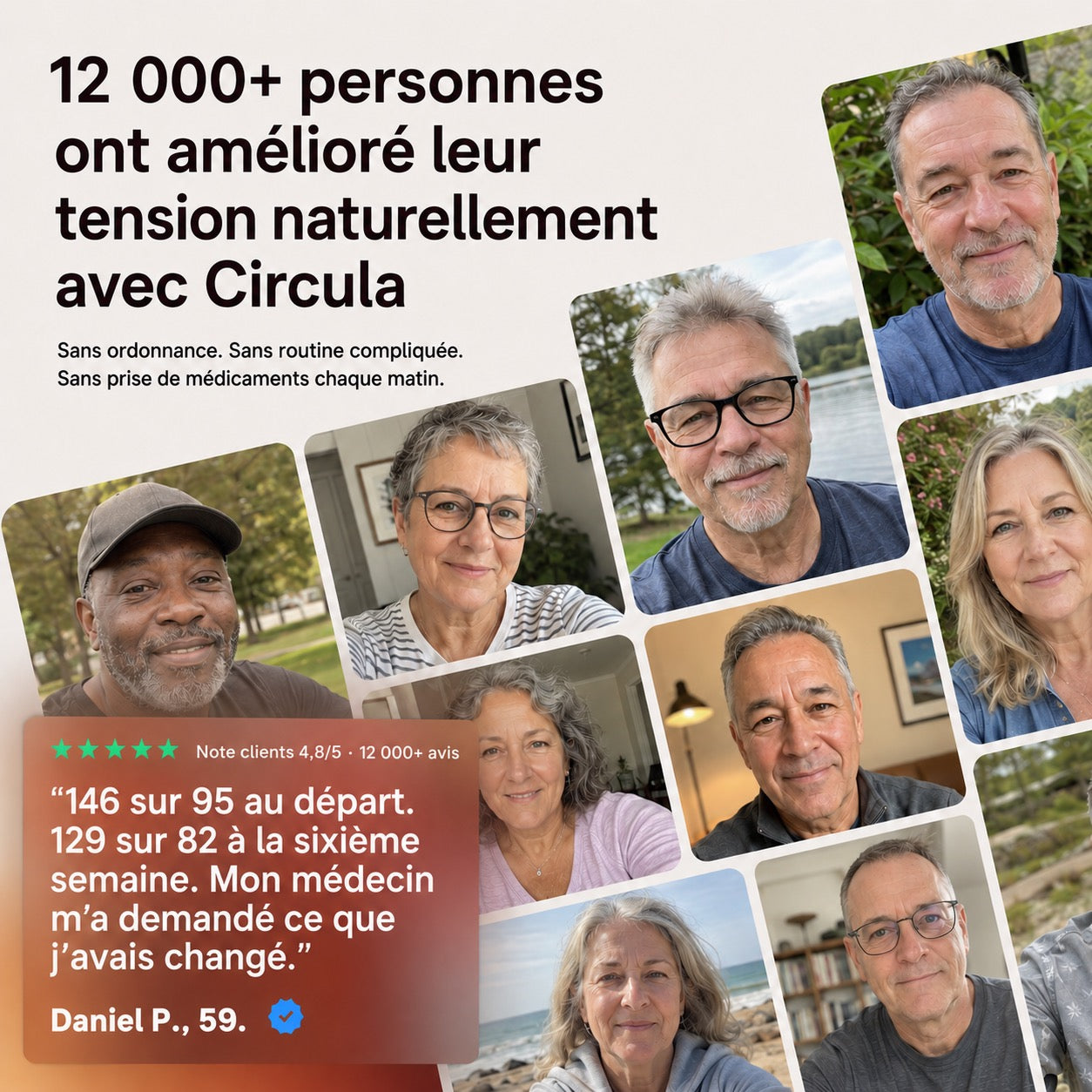 Extrait d'ail vieilli – Réduire la tension artérielle naturellement