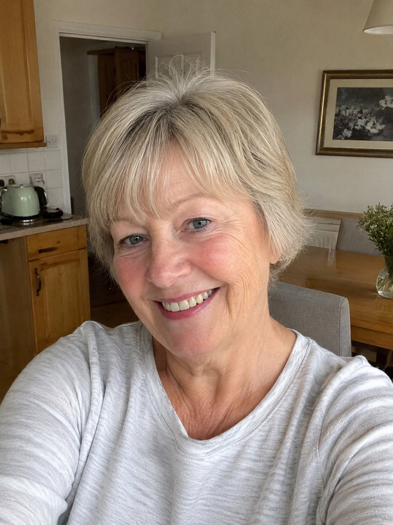 Julie R.